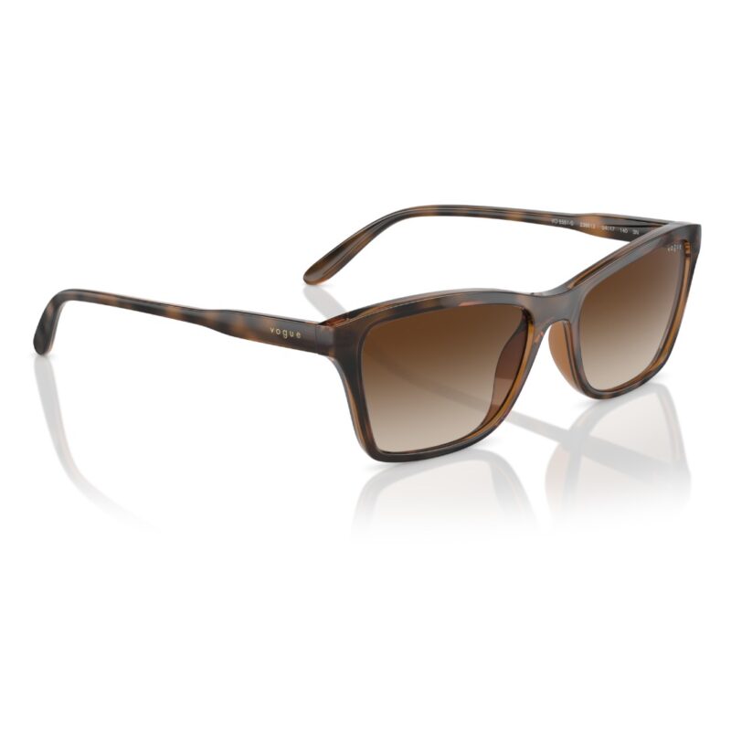 Kính Mát Mắt Mèo Vogue 0VO5551S