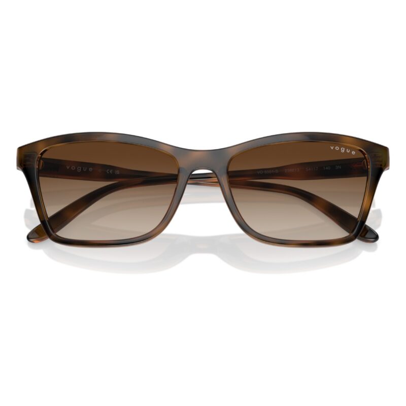 Kính Mát Mắt Mèo Vogue 0VO5551S
