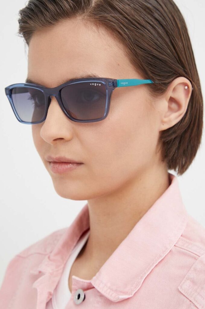 Kính Mát Mắt Mèo Vogue 0VO5551S