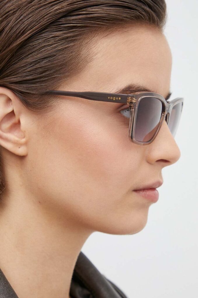 Kính Mát Mắt Mèo Vogue 0VO5551S