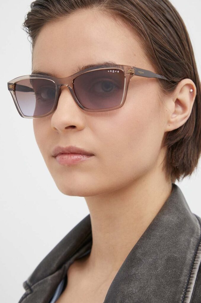 Kính Mát Mắt Mèo Vogue 0VO5551S