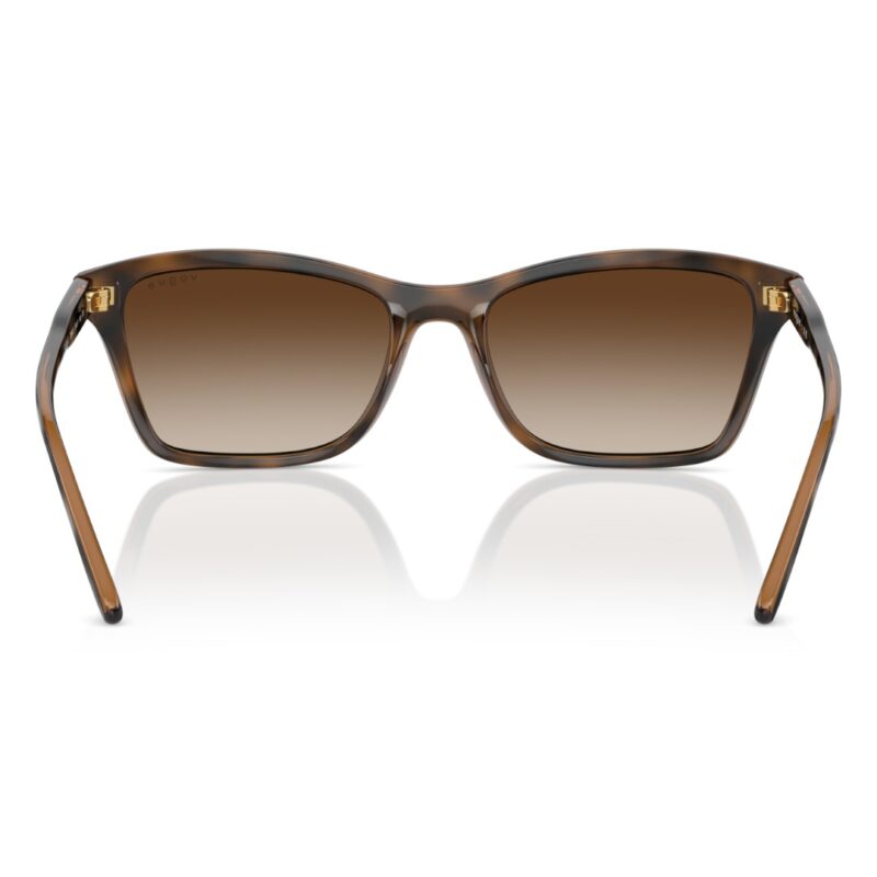 Kính Mát Mắt Mèo Vogue 0VO5551S
