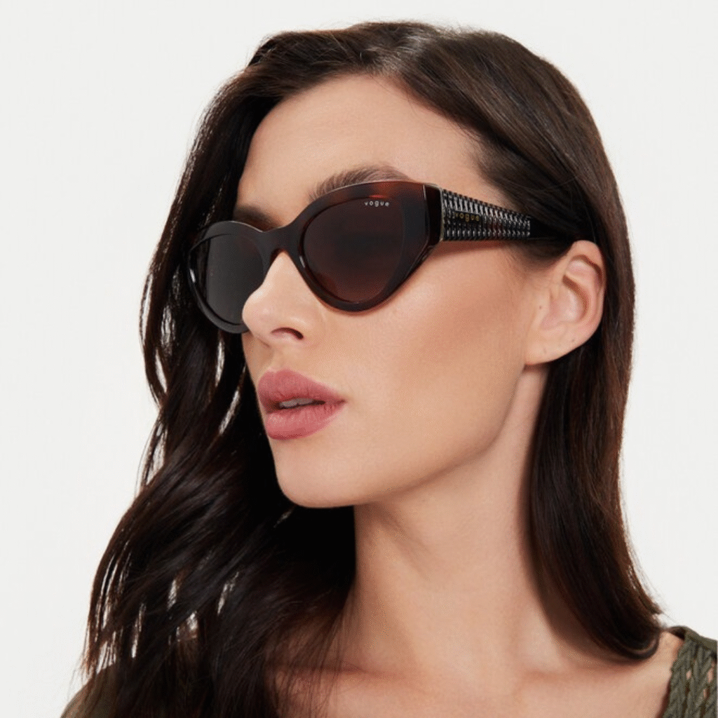 Kính Mát Mắt Mèo Vogue 0VO5566S