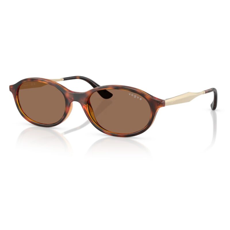 Kính Mát Mắt Mèo Vogue 0VO5625S Chính Hãng