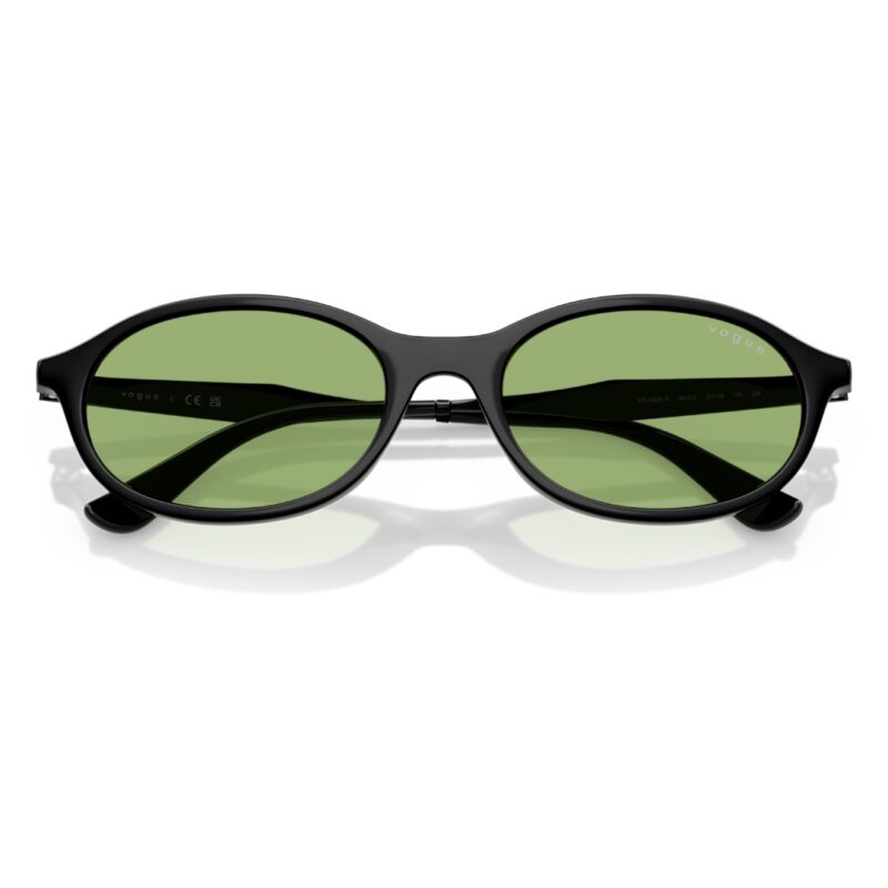 Kính Mát Mắt Mèo Vogue 0VO5625S Chính Hãng