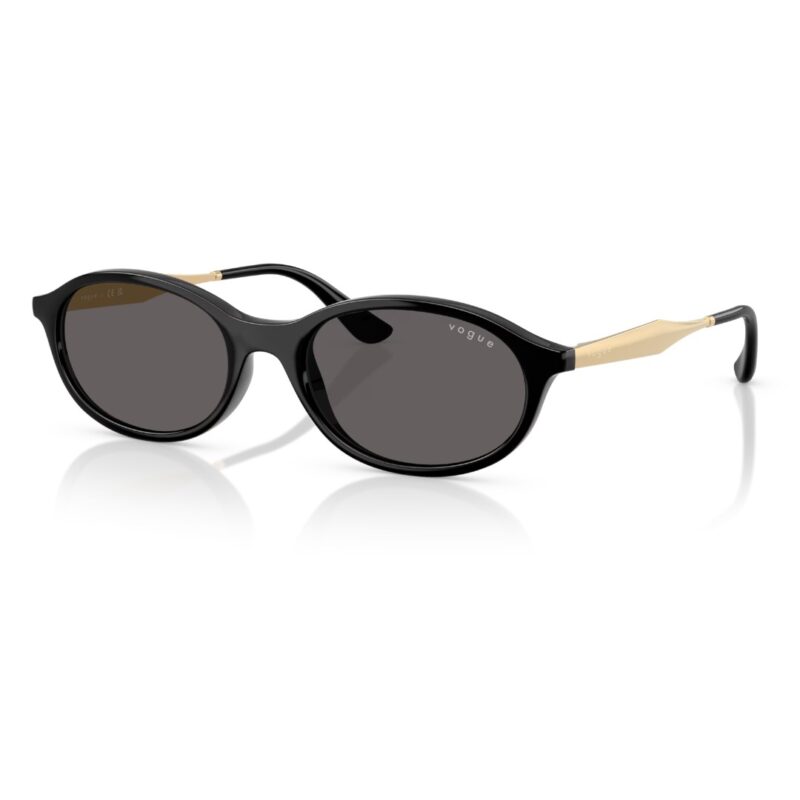 Kính Mát Mắt Mèo Vogue 0VO5625S Chính Hãng