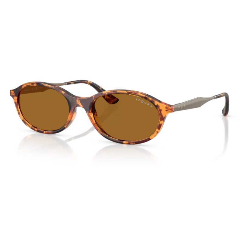 Kính Mát Mắt Mèo Vogue 0VO5625S Chính Hãng