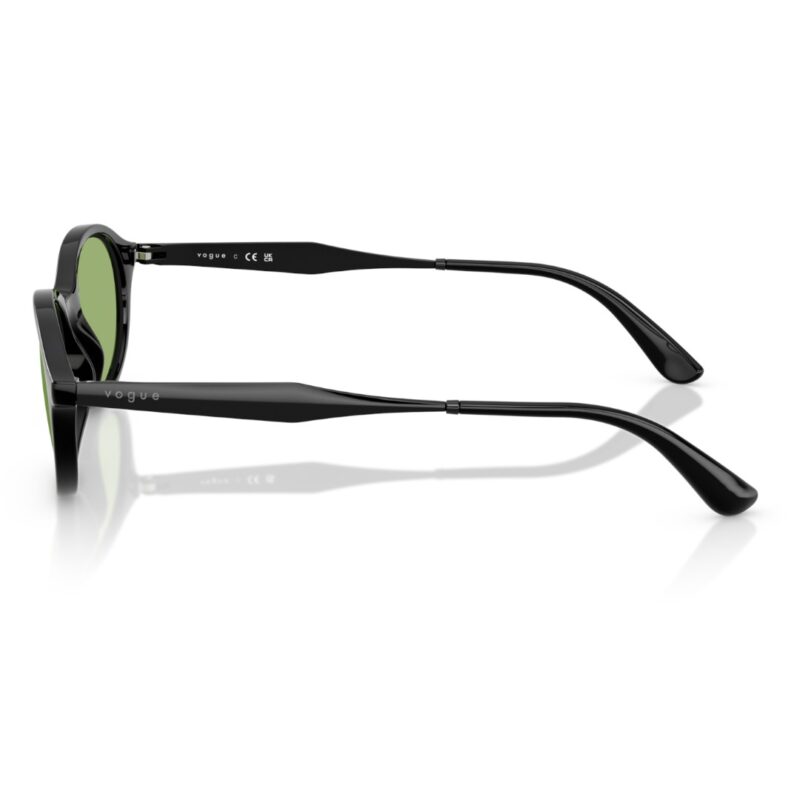 Kính Mát Mắt Mèo Vogue 0VO5625S Chính Hãng
