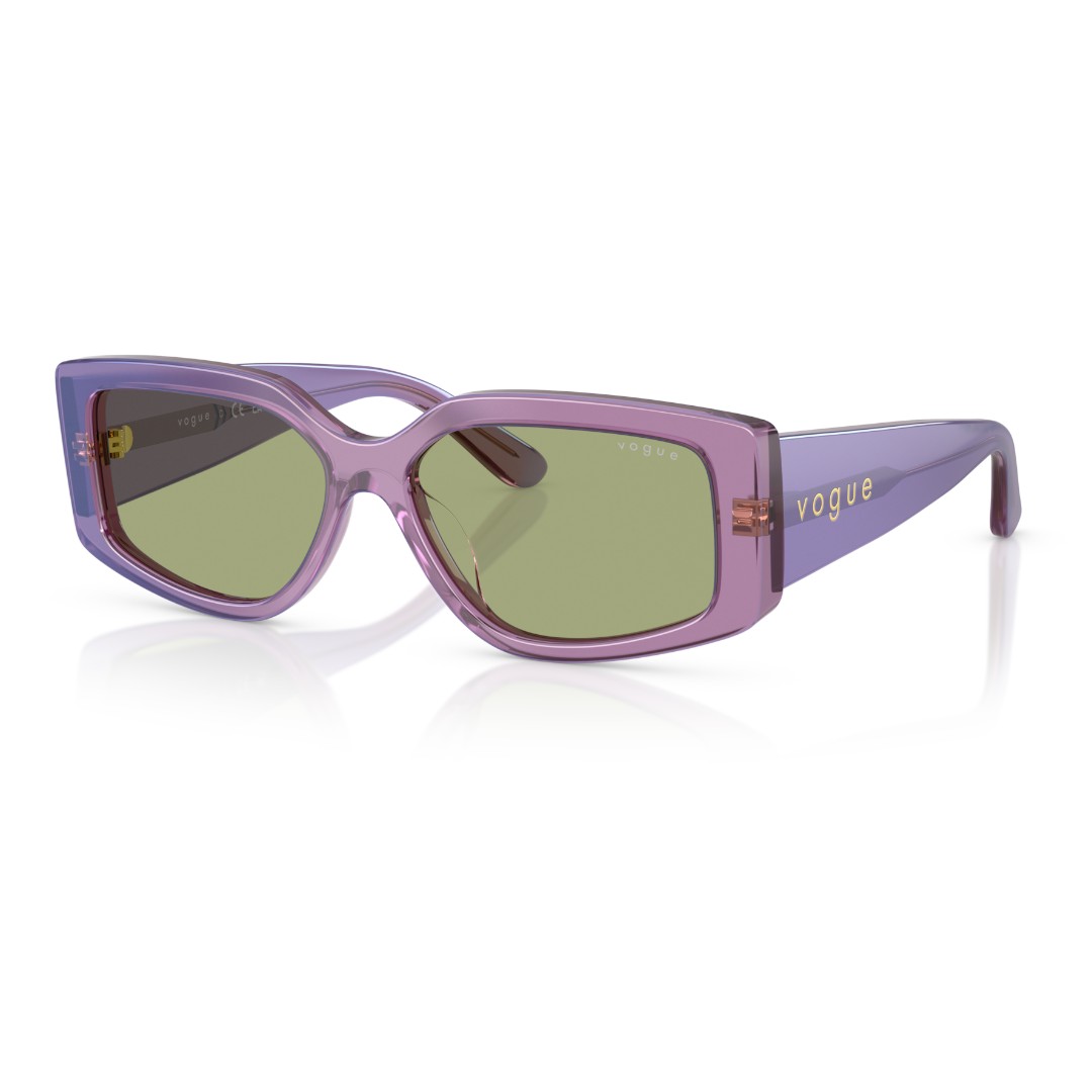 Kính Mát Mắt Mèo Vogue 0VO5642SU