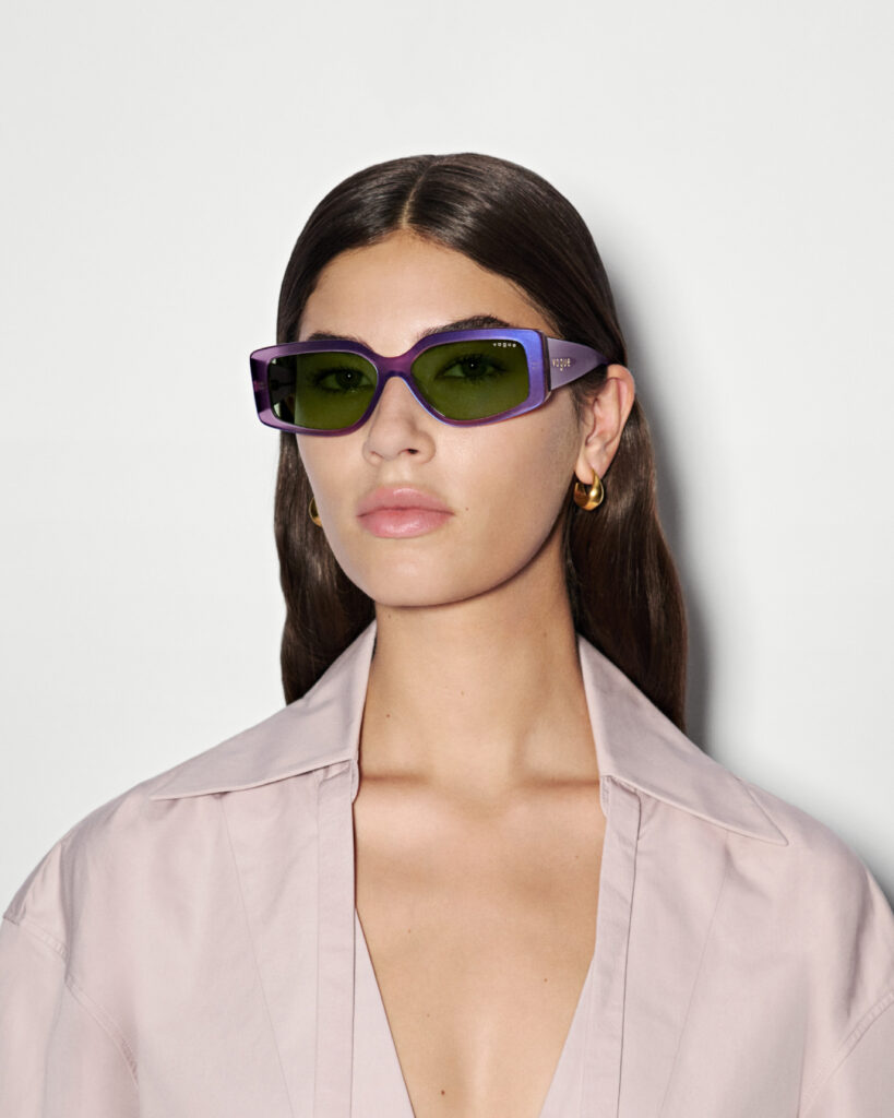 Kính Mát Mắt Mèo Vogue 0VO5642SU