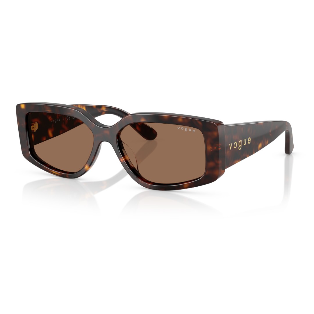 Kính Mát Mắt Mèo Vogue 0VO5642SU