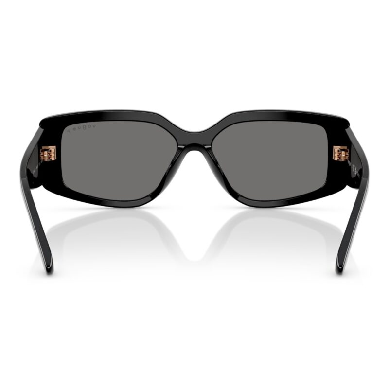 Kính Mát Mắt Mèo Vogue 0VO5642SU