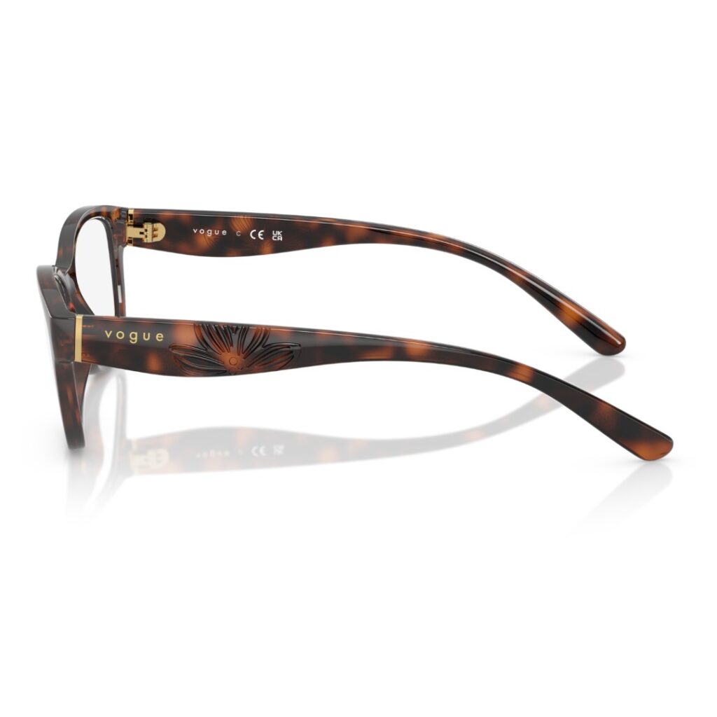 Gọng Kính Mắt Mèo Vogue 0VO5627