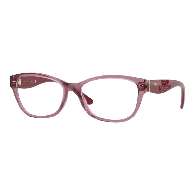 Gọng Kính Mắt Mèo Vogue 0VO5627