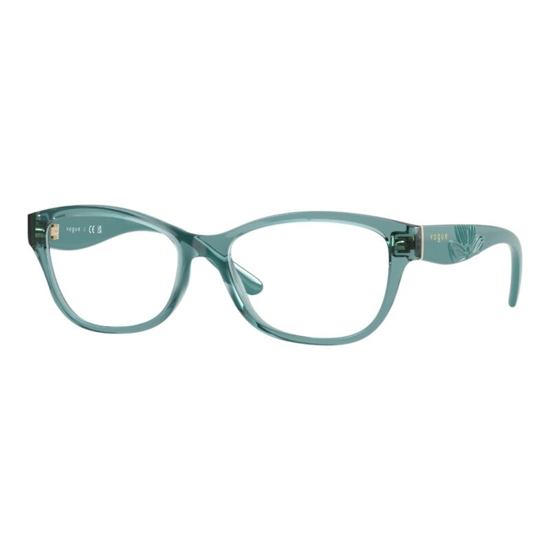 Gọng Kính Mắt Mèo Vogue 0VO5627