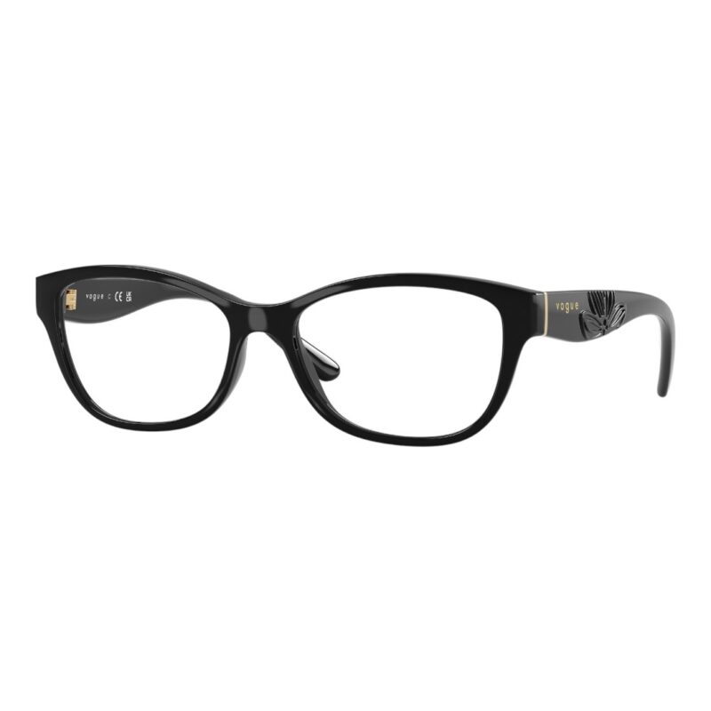 Gọng Kính Mắt Mèo Vogue 0VO5627