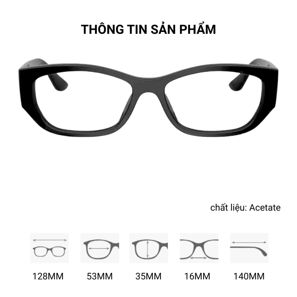 vogue-0VO5640U