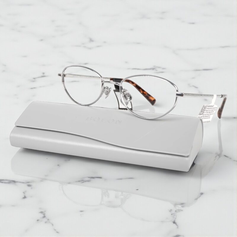 Gọng Kính Mắt Mèo Glasses Bolon BB7003 - Chính Hãng - Ảnh 7