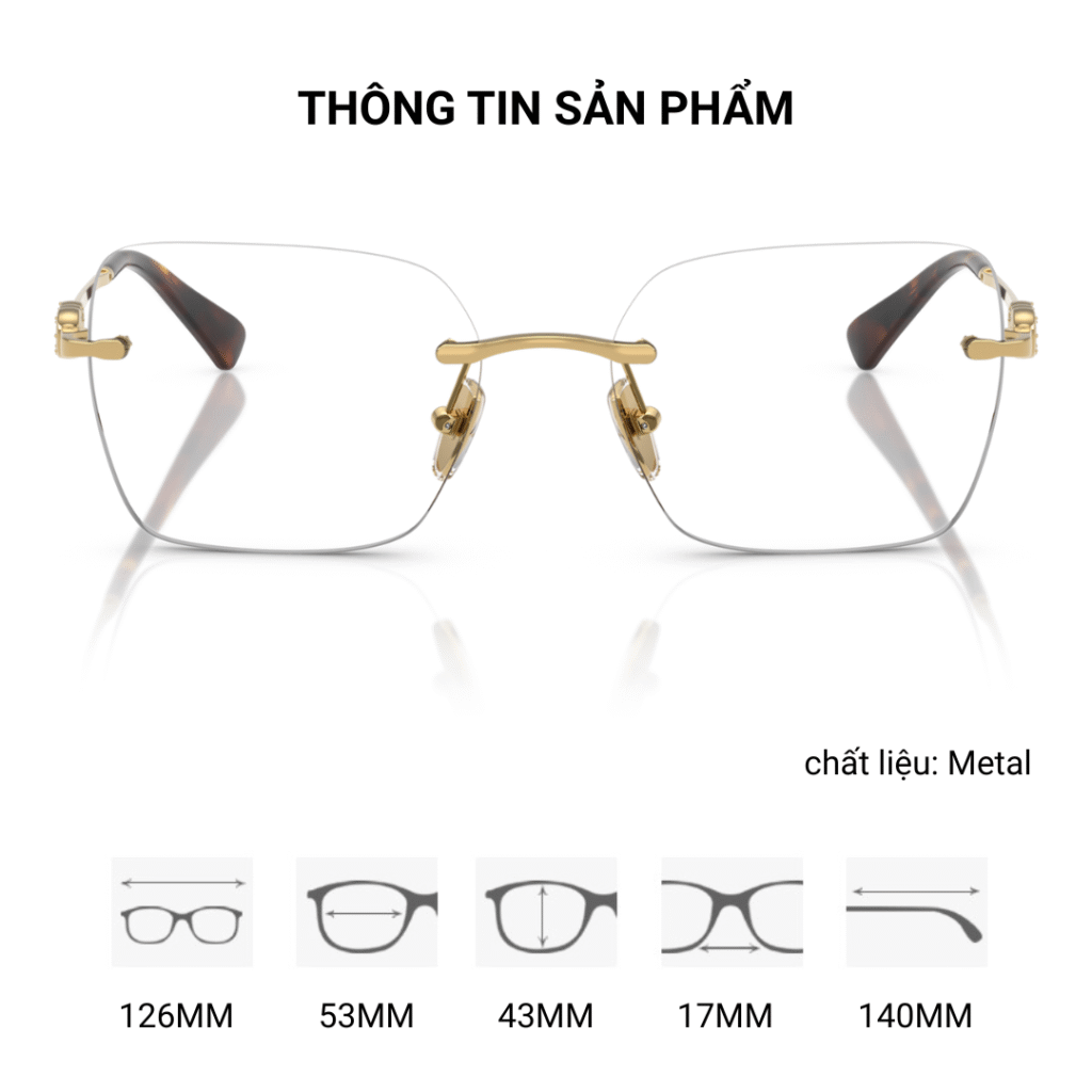 vogue-0VO4320B