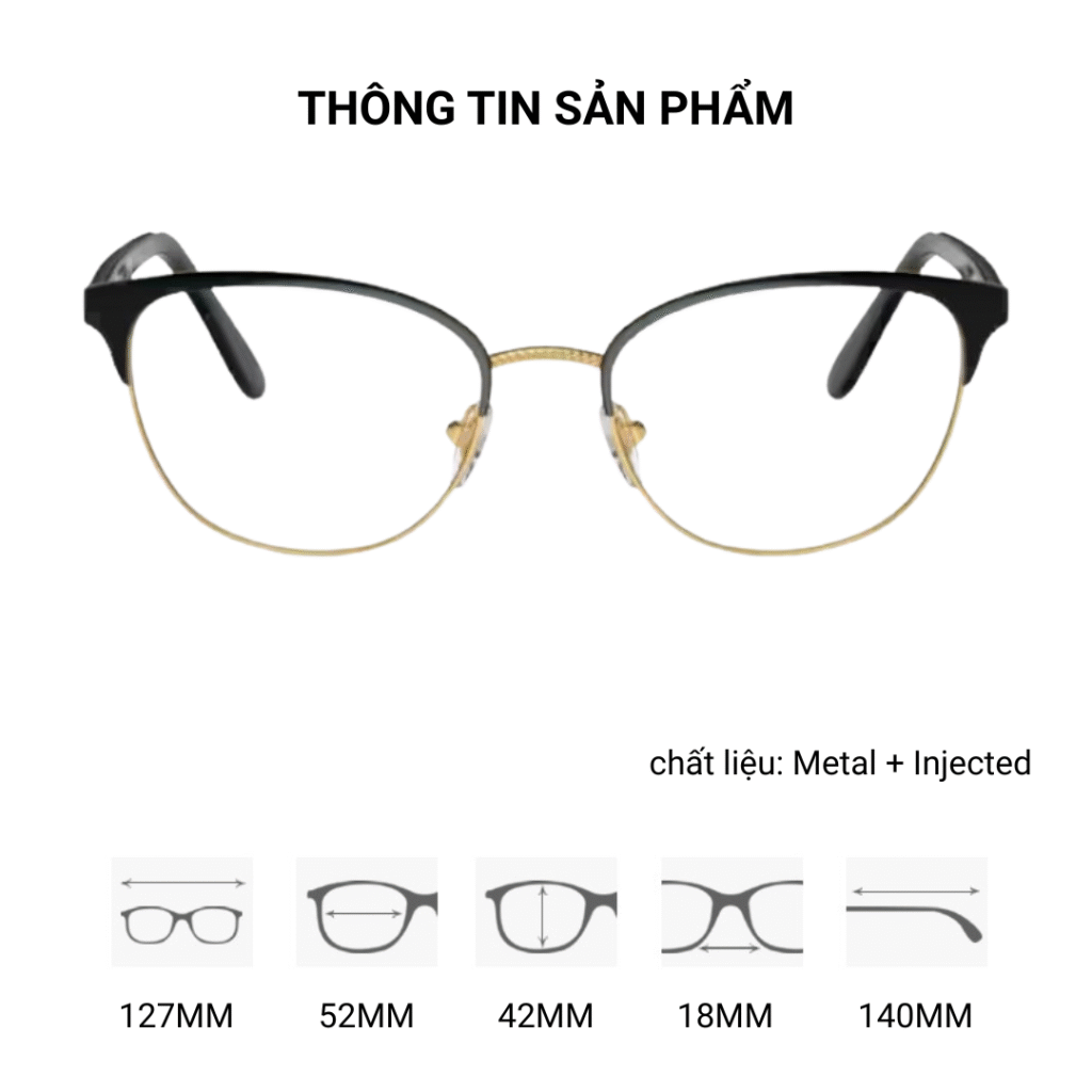 vogue-0VO4088