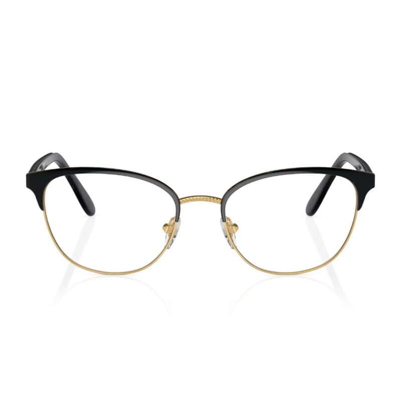 Gọng Kính Mắt Mèo Nửa Gọng Vogue 0VO4088  - Chính Hãng Luxottica - Ảnh 7