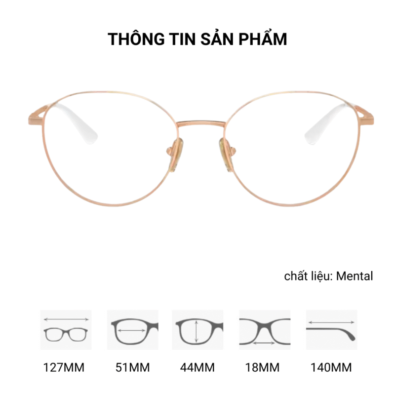 vogue-0VO4306