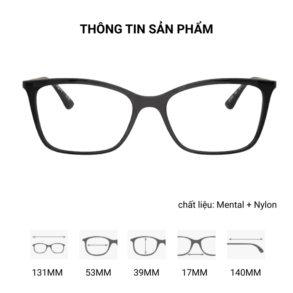 vogue-0VO5563