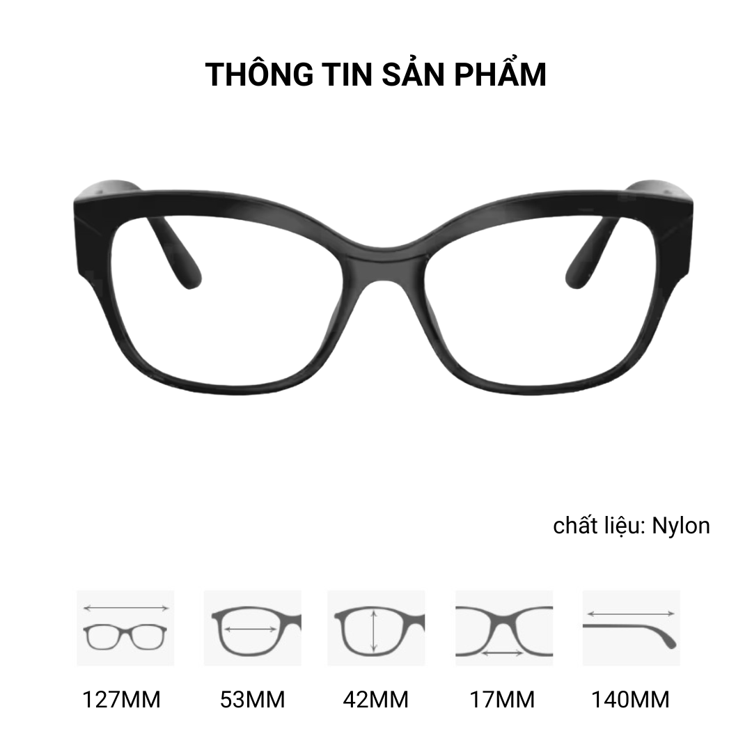 vogue-0VO5635U