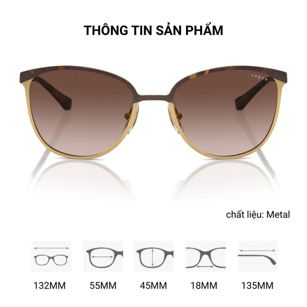 vogue-0VO4002S