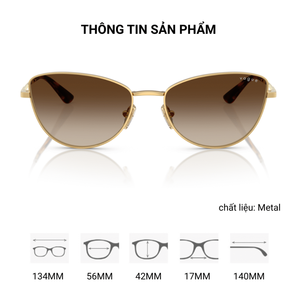 vogue-0VO4324S