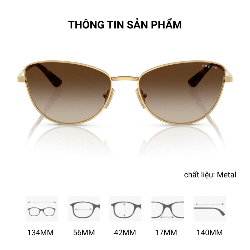 vogue-0VO4324S
