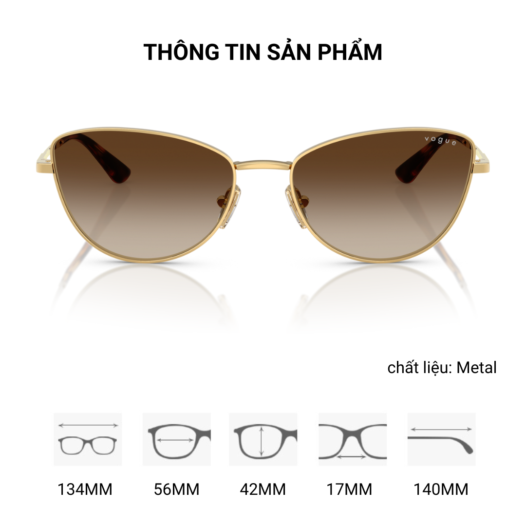 vogue-0VO4324S