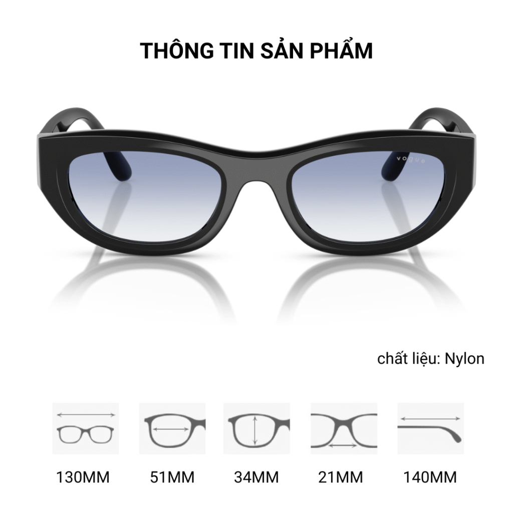 vogue-0VO5616S