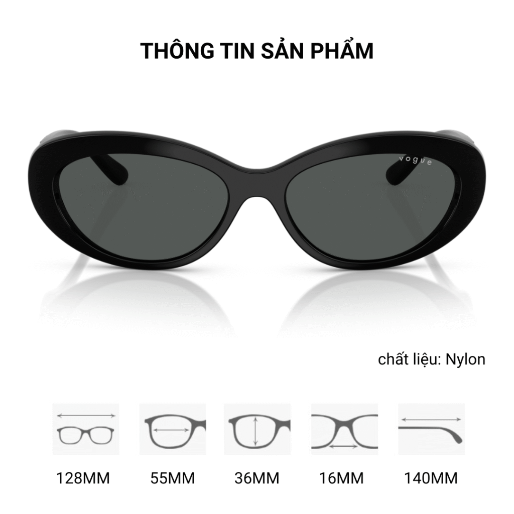 vogue-0VO5630S