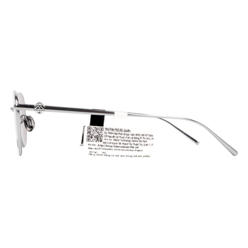 Kính Mát Mắt Mèo Phân Cực Polarized Molsion MS7171 - Chính Hãng - Ảnh 7