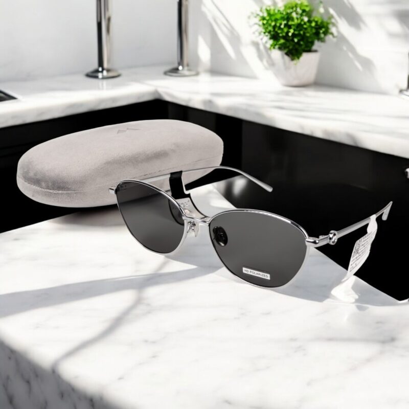 Kính Mát Mắt Mèo Phân Cực Polarized Molsion MS7171 - Chính Hãng - Ảnh 8