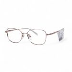 Mito MT1901 Gọng Kính Mắt Mèo – Pure Titanium Tem Chính Hãng 101