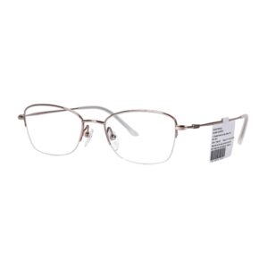 Mito MT1905 Gọng Kính Nửa Khung Mắt Mèo -Tem Chính Hãng 101