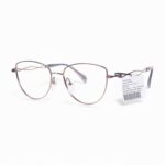 Gọng Kính Exfash EF34256T Cat Eye Titanium Nhật – Chính Hãng 101