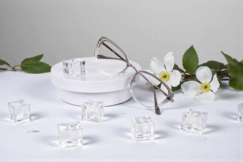 Velocity VL23597 Gọng Kính Mắt Mèo – Tem Chính Hãng 101