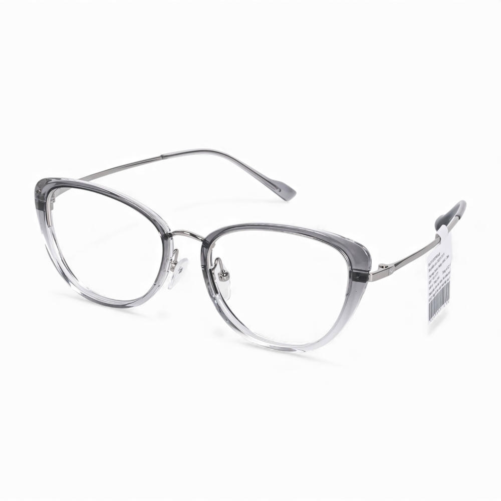 Velocity VL23597 Gọng Kính Mắt Mèo – Tem Chính Hãng 101 - Ảnh 6