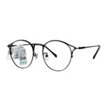 Gọng Kính Mắt Mèo Parim 83617 – Tem Chính Hãng 101