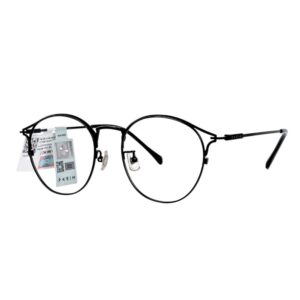 Gọng Kính Mắt Mèo Parim 83617 – Tem Chính Hãng 101