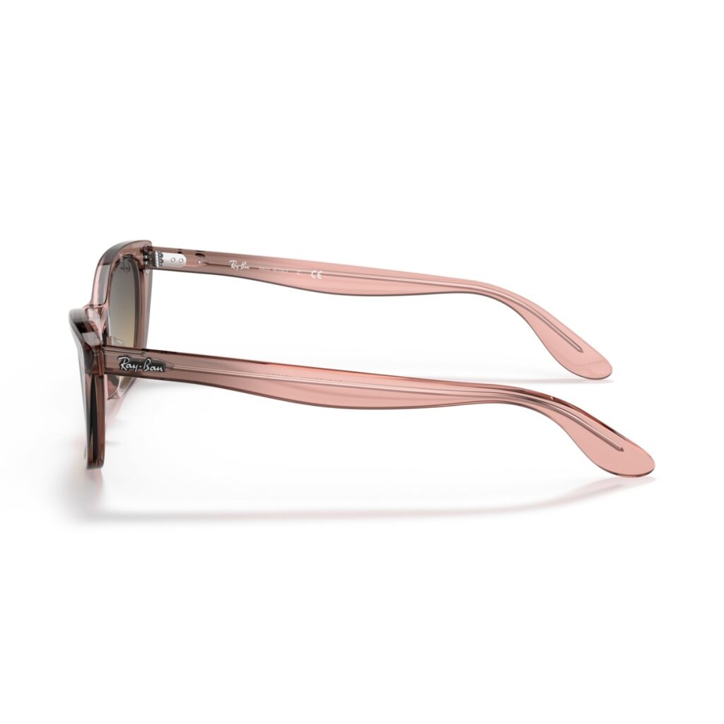 Kính Mát Mắt Mèo RayBan Lady Burbank 0RB2299 – Tem Chính Hãng Luxottica