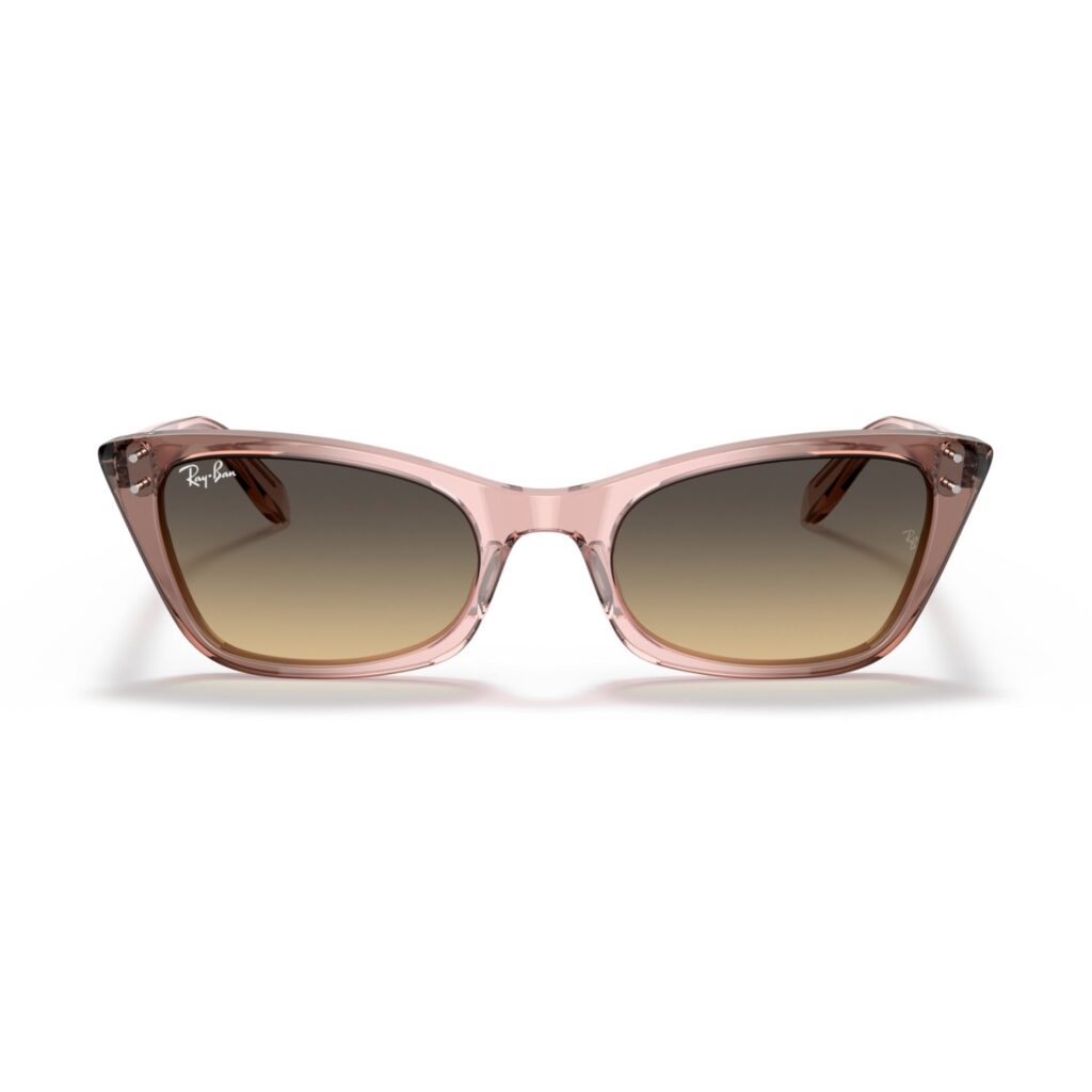 Kính Mát Mắt Mèo RayBan Lady Burbank 0RB2299 – Tem Chính Hãng Luxottica