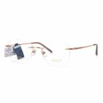 Kính Không Gọng Titanium Zenta DP25-A-ZT8262 – Chính Hãng