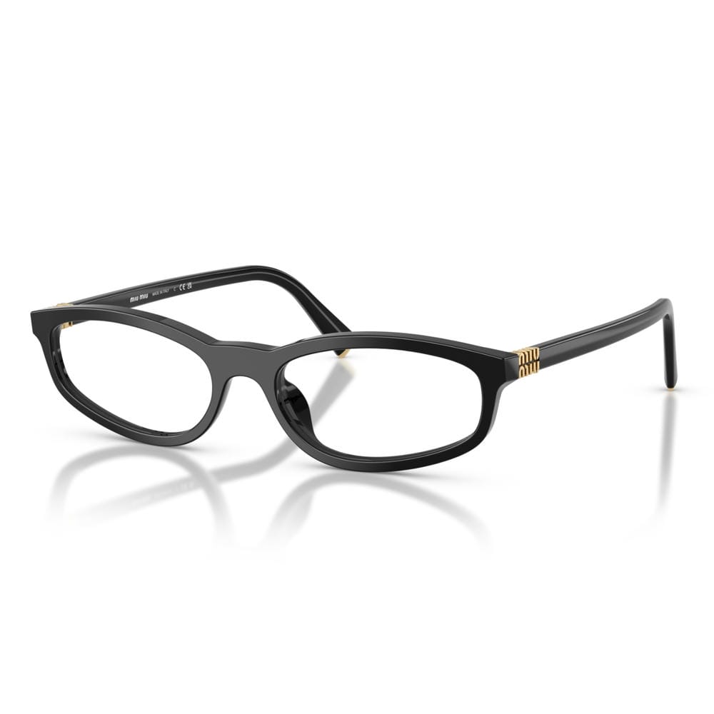 Kính Mát Mắt Mèo Miu Miu 0MU 01ZVF - Tem Chính Hãng Luxottica