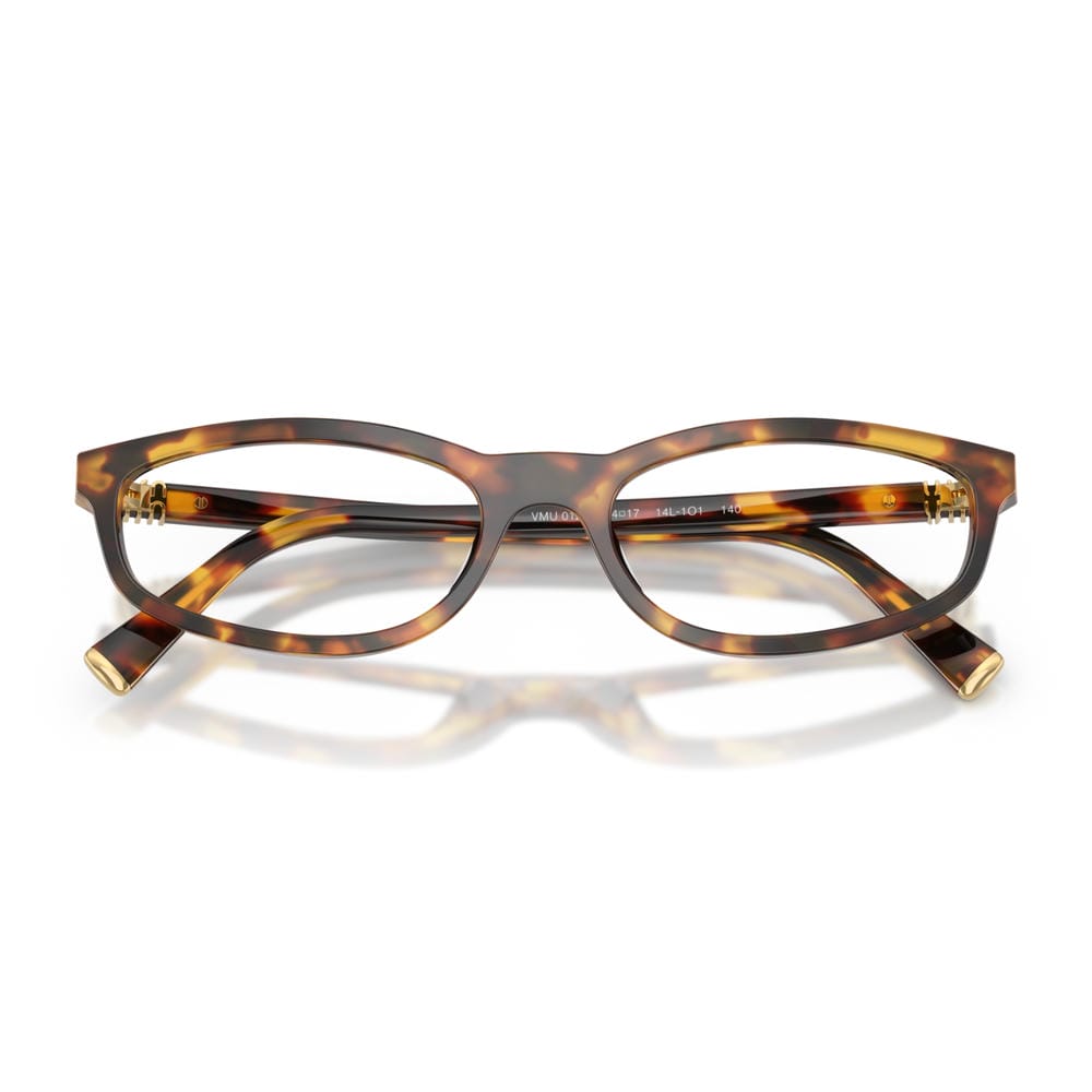 Kính Mát Mắt Mèo Miu Miu 0MU 01ZVF - Tem Chính Hãng Luxottica