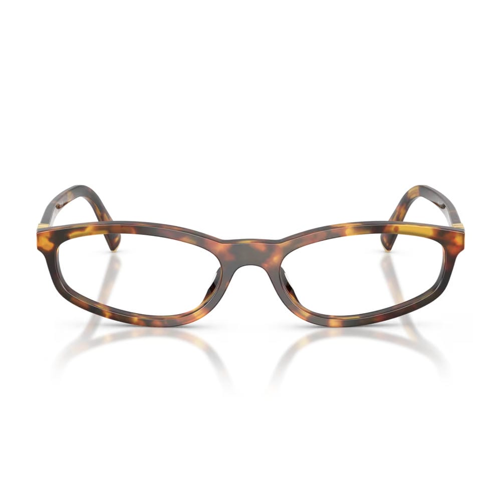 Kính Mát Mắt Mèo Miu Miu 0MU 01ZVF - Tem Chính Hãng Luxottica