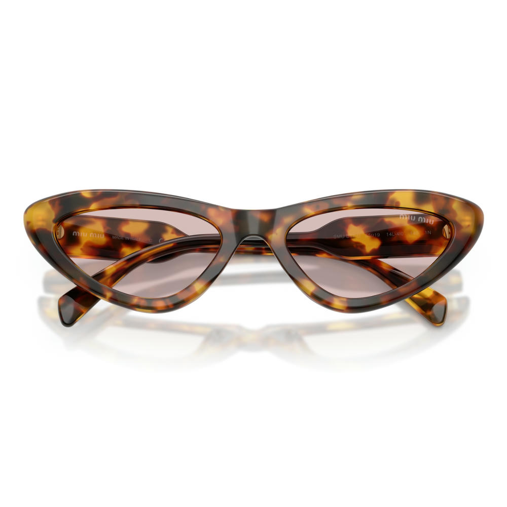 Kính Mát Mắt Mèo Miu Miu 0MU B11SU - Tem Chính Hãng Luxottica